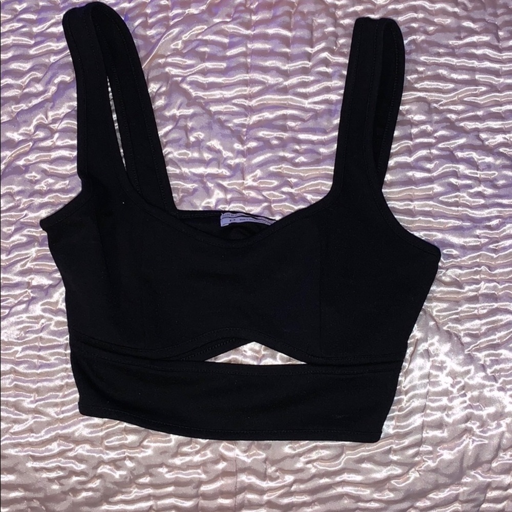 Urban outfitters tank top